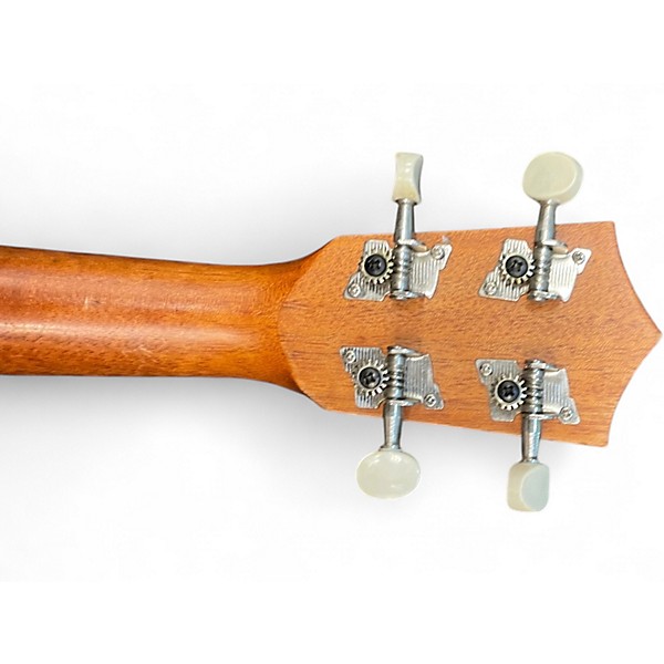 Used Mitchell MU40 Natural Ukulele