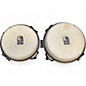 Used Toca SYNERGY BONGOS Bongos
