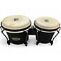 Used Toca SYNERGY BONGOS Bongos