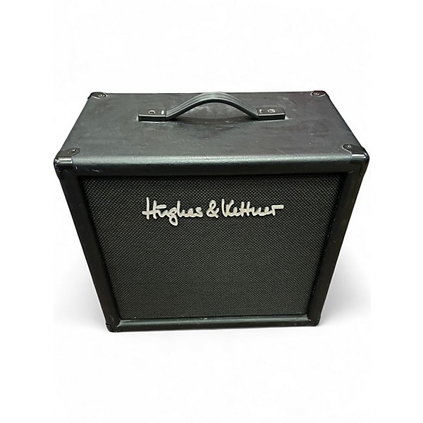 Used Hughes & Kettner TM112 Guitar Cabinet