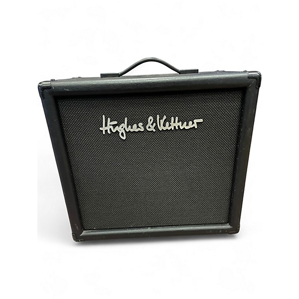 Used Hughes & Kettner TM112 Guitar Cabinet