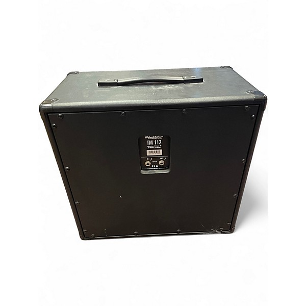 Used Hughes & Kettner TM112 Guitar Cabinet