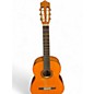 Used Yamaha cg101a Natural Classical Acoustic Guitar thumbnail