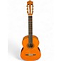 Used Yamaha cg101a Natural Classical Acoustic Guitar
