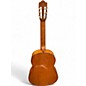 Used Yamaha cg101a Natural Classical Acoustic Guitar