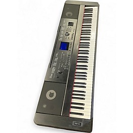 Used Yamaha DGX660 Portable Keyboard