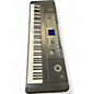 Used Yamaha DGX660 Portable Keyboard