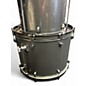 Used Ludwig 5 Piece BACKBEAT Silver Sparkle Drum Kit
