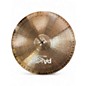 Used Paiste 20in 900 SERIES RIDE Cymbal thumbnail