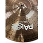 Used Paiste 20in 900 SERIES RIDE Cymbal