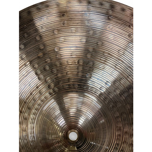 Used Paiste 20in 900 SERIES RIDE Cymbal