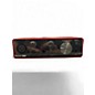 Used Focusrite Scarlett Solo Gen 3 Audio Interface thumbnail