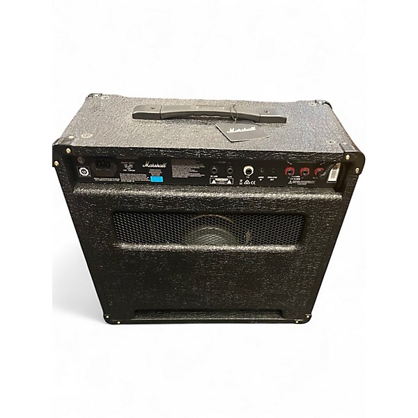 Used Marshall DSL20CR 20W 1x12 Tube Guitar Combo Amp