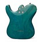 Used Chapman ML3 Traditional Turquoise Solid Body Electric Guitar