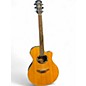 Used Yamaha APX500II Natural Acoustic Electric Guitar thumbnail