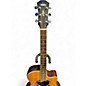 Used Yamaha APX500II Natural Acoustic Electric Guitar