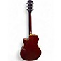Used Yamaha APX500II Natural Acoustic Electric Guitar