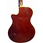 Used Yamaha APX500II Natural Acoustic Electric Guitar