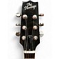 Used 2000 The Heritage H535 Trans Cherry Hollow Body Electric Guitar