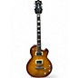 Used Guild Bluesbird Sunburst Solid Body Electric Guitar thumbnail