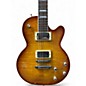 Used Guild Bluesbird Sunburst Solid Body Electric Guitar