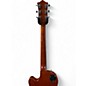 Used Guild Bluesbird Sunburst Solid Body Electric Guitar