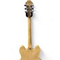 Used Epiphone Dot Natural Hollow Body Electric Guitar