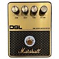 Used Marshall DSL Overdrive Effect Pedal thumbnail