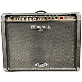 Used Behringer v tone gmx210 Guitar Combo Amp