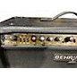 Used Behringer v tone gmx210 Guitar Combo Amp