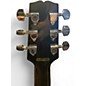 Used Hamer sp 1/bk Black Solid Body Electric Guitar