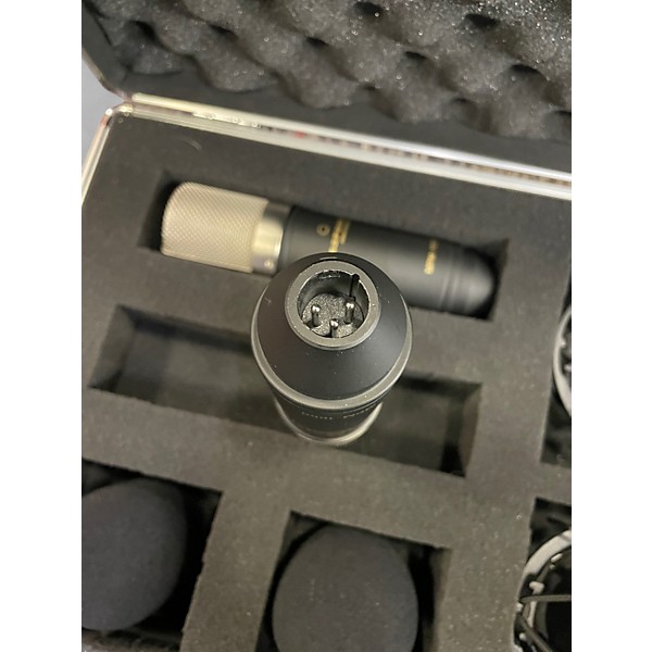 Used Marantz Professional MPM-1000 Condenser Microphone