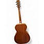 Used Alvarez RF26 OM/Folk 2 Tone Sunburst Acoustic Guitar