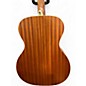 Used Alvarez RF26 OM/Folk 2 Tone Sunburst Acoustic Guitar
