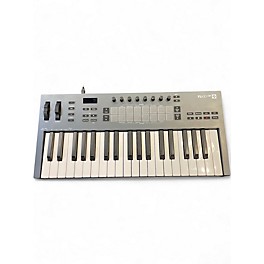 Used Novation FLkey37 MIDI Controller