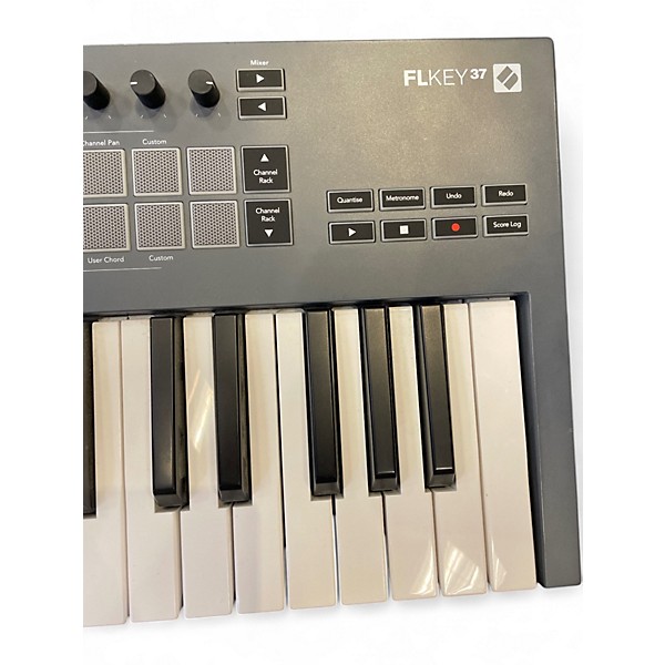 Used Novation FLkey37 MIDI Controller