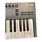 Used Novation FLkey37 MIDI Controller