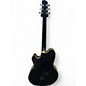 Used Ibanez TCY10E Talman BLACK Acoustic Electric Guitar