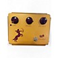 Used Warm Audio CENTAVO Effect Pedal thumbnail
