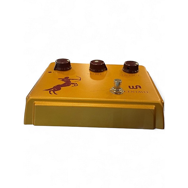 Used Warm Audio CENTAVO Effect Pedal