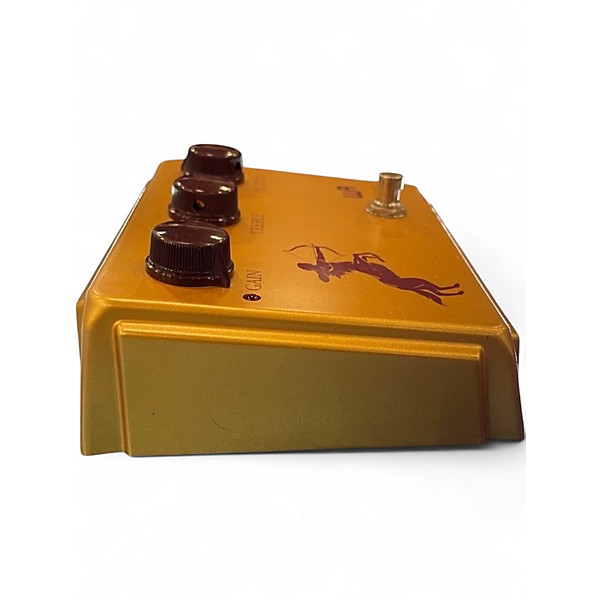 Used Warm Audio CENTAVO Effect Pedal