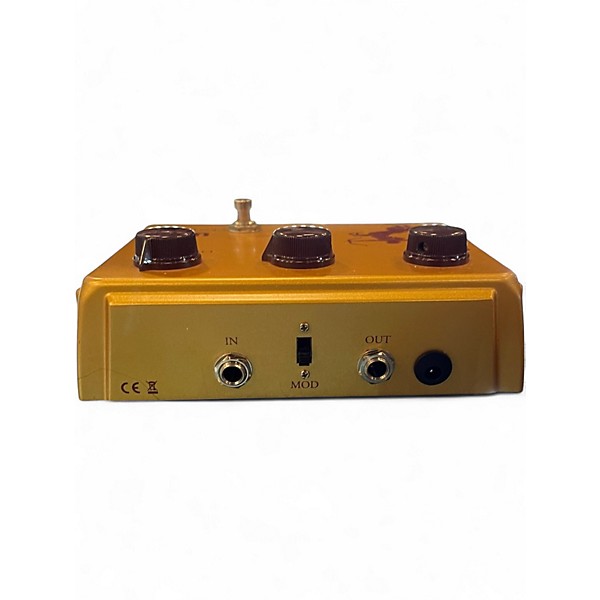 Used Warm Audio CENTAVO Effect Pedal