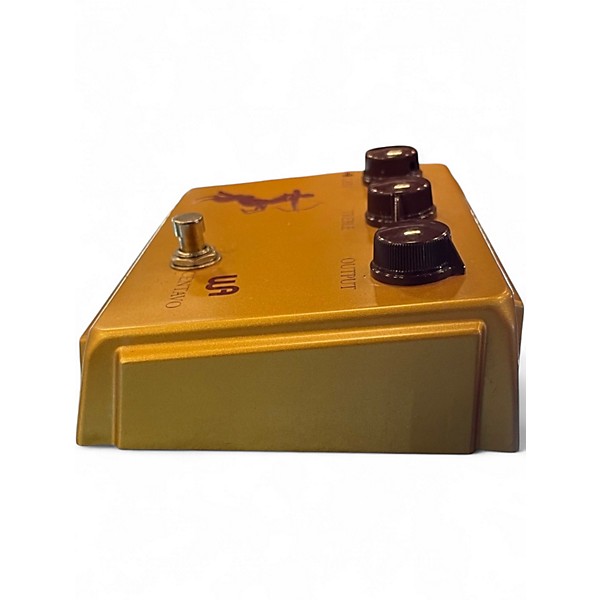 Used Warm Audio CENTAVO Effect Pedal