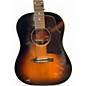 Used Epiphone INSPIRED BY GIBSON J-45 2 Color Sunburst Acoustic Electric Guitar