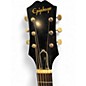 Used Epiphone INSPIRED BY GIBSON J-45 2 Color Sunburst Acoustic Electric Guitar