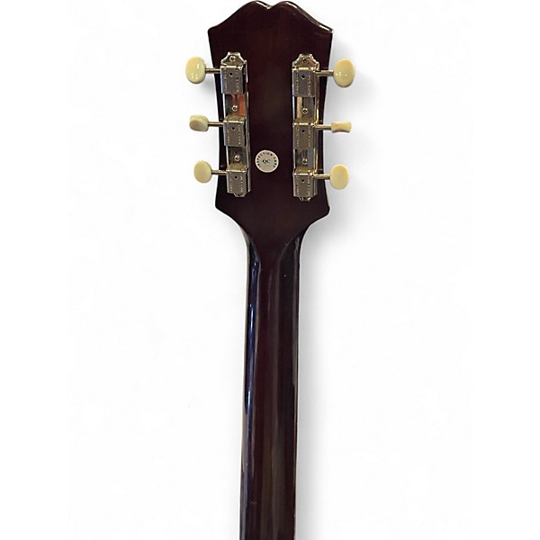 Used Epiphone INSPIRED BY GIBSON J-45 2 Color Sunburst Acoustic Electric Guitar
