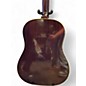 Used Epiphone INSPIRED BY GIBSON J-45 2 Color Sunburst Acoustic Electric Guitar