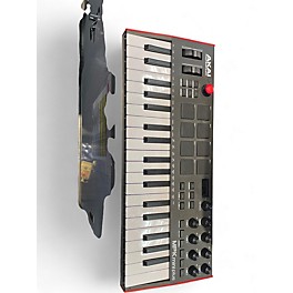 Used Akai Professional MPK MINI PLUS