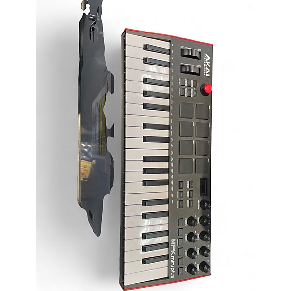 Used Akai Professional MPK MINI PLUS