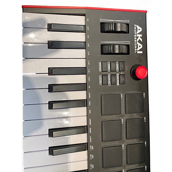 Used Akai Professional MPK MINI PLUS